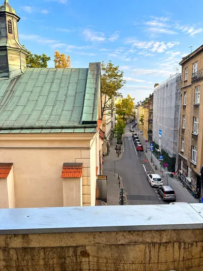 Wynajmę Mieszkanie Kraków - 44,40 m² - miniatura 5