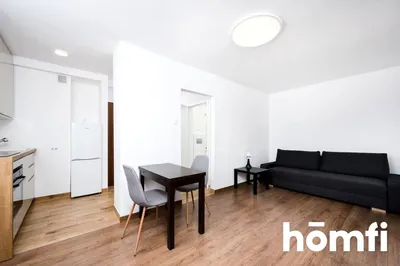 Wynajmę Mieszkanie Kraków - 25,40 m² - miniatura 2
