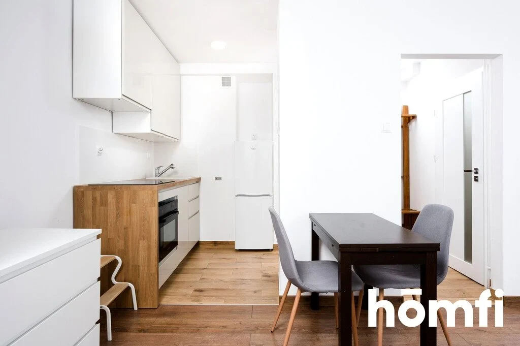 Wynajmę Mieszkanie Kraków - 25,40 m² - 1/14