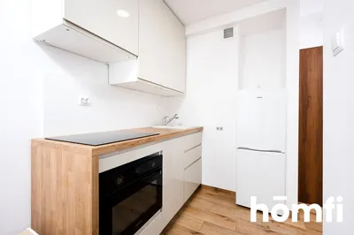 Wynajmę Mieszkanie Kraków - 25,40 m² - miniatura 3