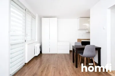 Wynajmę Mieszkanie Kraków - 25,40 m² - miniatura 4