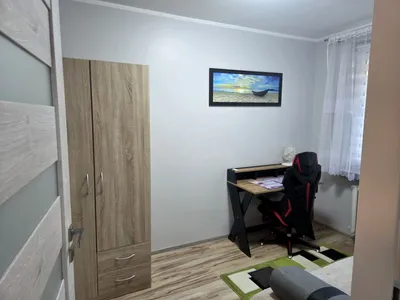Wynajmę Mieszkanie Warszawa - 52,50 m² - miniatura 4