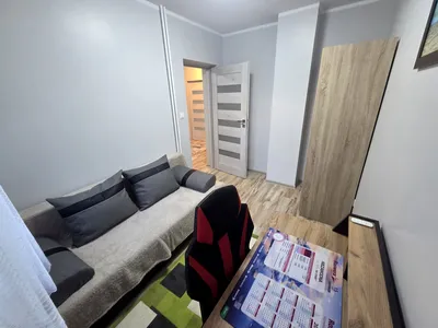 Wynajmę Mieszkanie Warszawa - 52,50 m² - miniatura 5