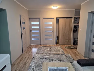 Wynajmę Mieszkanie Warszawa - 52,50 m² - miniatura 2