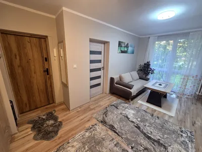 Wynajmę Mieszkanie Warszawa - 52,50 m² - miniatura 3