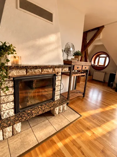 Wynajmę Mieszkanie Wrocław - 84,88 m² - miniatura 4