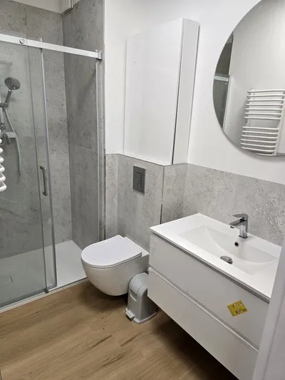 Wynajmę Mieszkanie Warszawa - 29,30 m² - miniatura 5