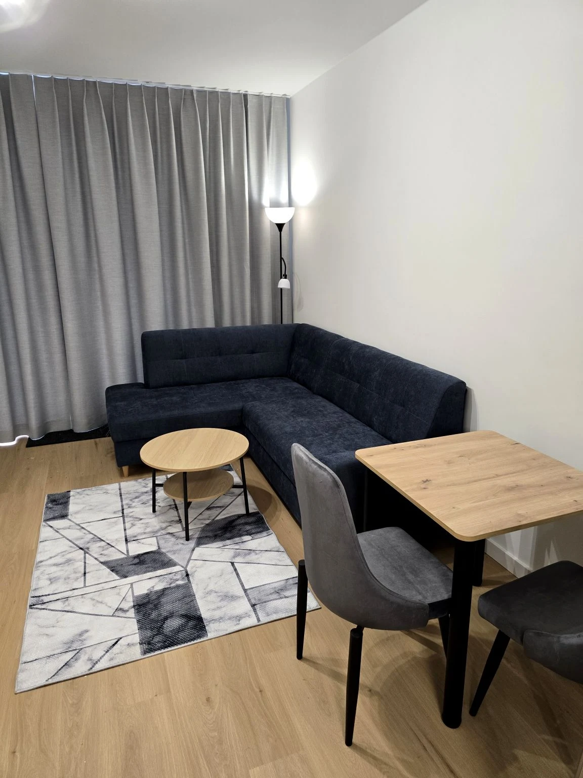 Wynajmę Mieszkanie Warszawa - 29,30 m² - 1/20