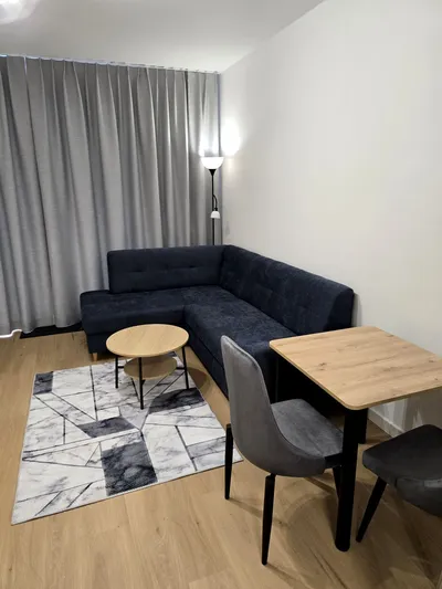 Wynajmę Mieszkanie Warszawa - 29,30 m²