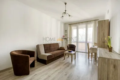 Wynajmę Mieszkanie Warszawa - 52,37 m² - miniatura 4