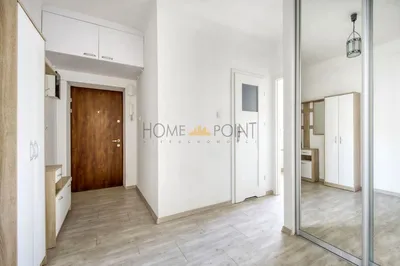 Wynajmę Mieszkanie Warszawa - 52,37 m² - miniatura 3