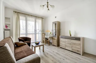 Wynajmę Mieszkanie Warszawa - 52,37 m² - miniatura 2