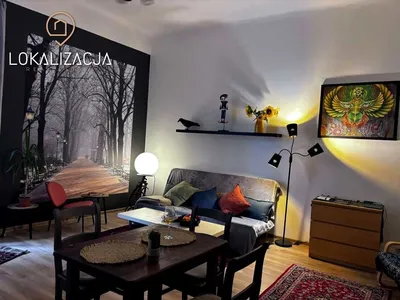 Wynajmę Mieszkanie Kraków - 55 m² - miniatura 3