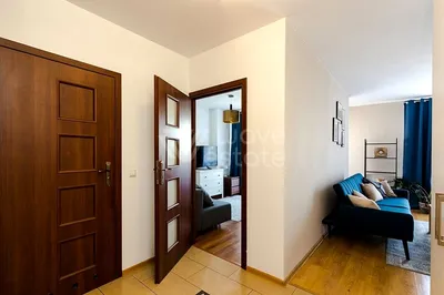 Wynajmę Mieszkanie Warszawa - 50 m² - miniatura 3
