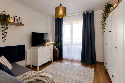Wynajmę Mieszkanie Warszawa - 50 m² - miniatura 4