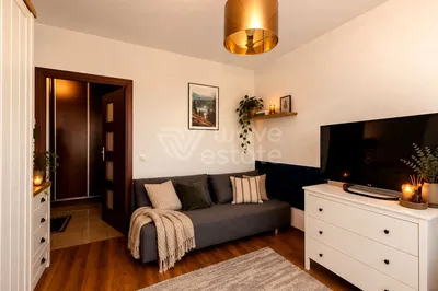 Wynajmę Mieszkanie Warszawa - 50 m² - miniatura 5