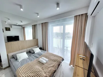 Wynajmę Mieszkanie Kraków - 15 m² - miniatura 2