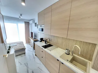 Wynajmę Mieszkanie Kraków - 15 m² - miniatura 3