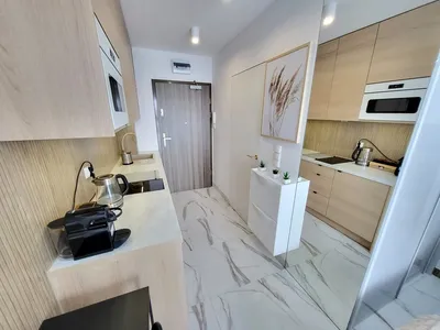 Wynajmę Mieszkanie Kraków - 15 m² - miniatura 4