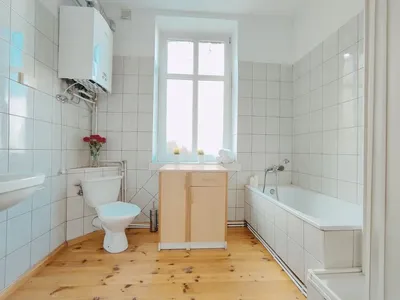 Wynajmę Mieszkanie Katowice - 54 m² - miniatura 5