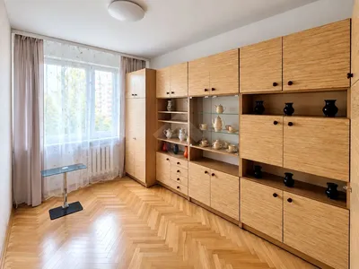 Wynajmę Mieszkanie Kraków - 63 m² - miniatura 5