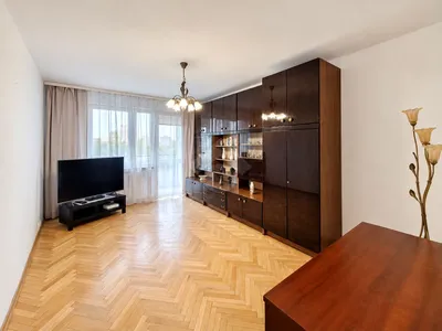 Wynajmę Mieszkanie Kraków - 63 m²