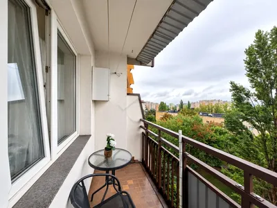Wynajmę Mieszkanie Kraków - 63 m² - miniatura 4