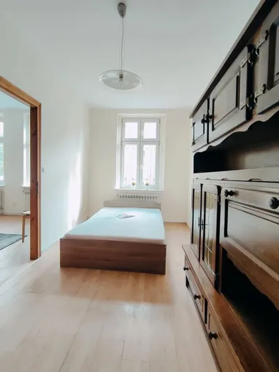 Wynajmę Mieszkanie Katowice - 54 m² - miniatura 2
