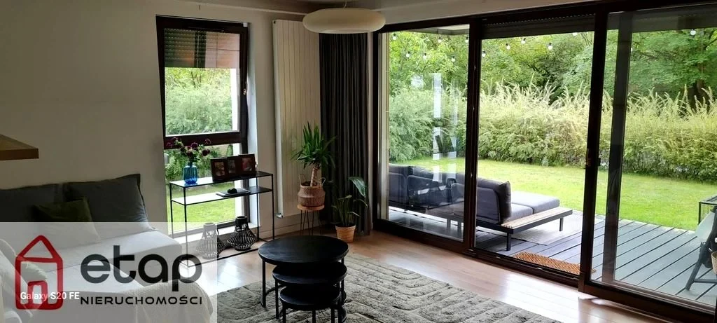 Wynajmę Mieszkanie Poznań - 70 m² - 1/16