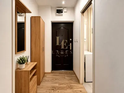 Wynajmę Mieszkanie Warszawa - 23 m² - miniatura 5
