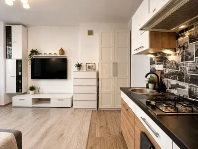 Wynajmę Mieszkanie Warszawa - 23 m² - miniatura 2