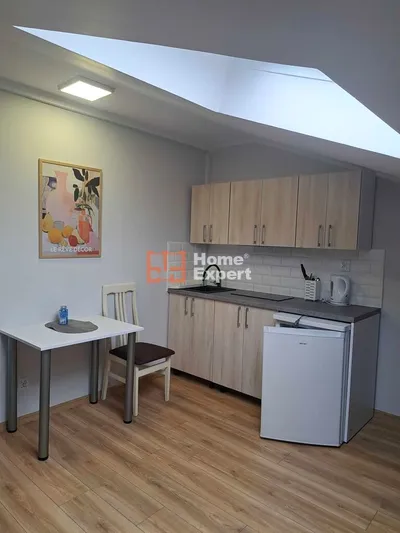 Wynajmę Mieszkanie Wrocław - 18 m² - miniatura 2