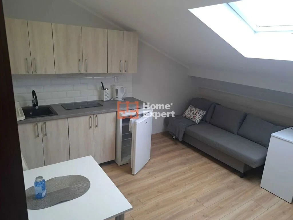 Wynajmę Mieszkanie Wrocław - 18 m² - 1/9