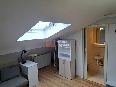 Wynajmę Mieszkanie Wrocław - 18 m² - miniatura 3