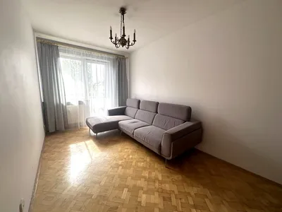 Wynajmę Mieszkanie Poznań - 46 m² - miniatura 3