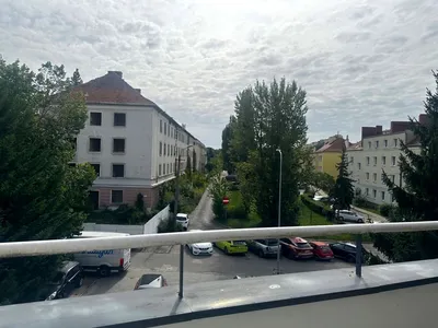 Wynajmę Mieszkanie Poznań - 46 m² - miniatura 4