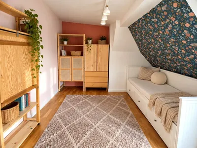 Wynajmę Mieszkanie Wrocław - 84,88 m² - miniatura 5
