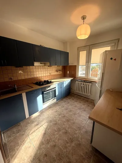 Wynajmę Mieszkanie Łódź - 45,10 m² - miniatura 3