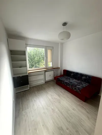 Wynajmę Mieszkanie Łódź - 45,10 m² - miniatura 2