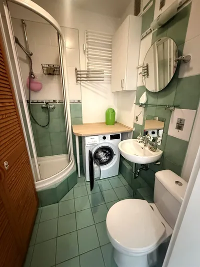 Wynajmę Mieszkanie Łódź - 45,10 m² - miniatura 4