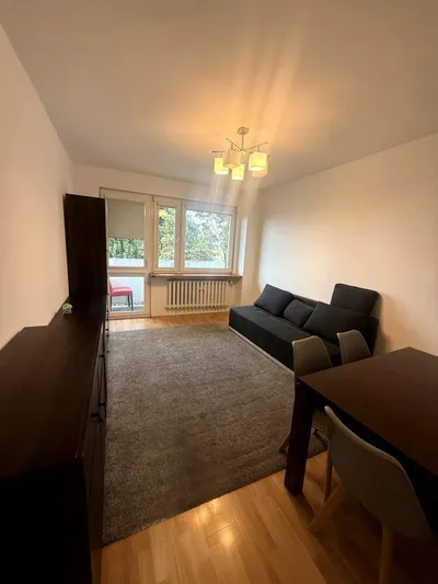 Wynajmę Mieszkanie Łódź - 45,10 m²
