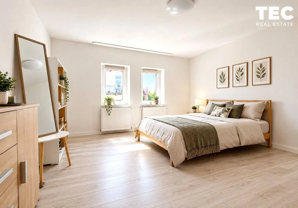 Wynajmę Mieszkanie Katowice - 72 m² - 1/11