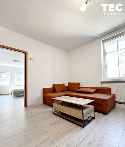 Wynajmę Mieszkanie Katowice - 72 m² - miniatura 3