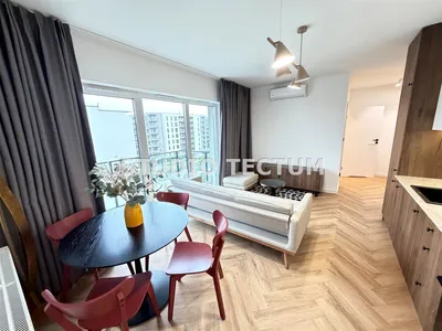 Wynajmę Mieszkanie Kraków - 37,07 m² - miniatura 3
