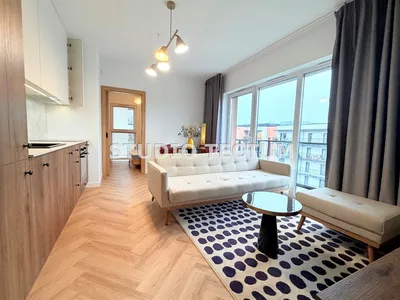 Wynajmę Mieszkanie Kraków - 37,07 m² - miniatura 2