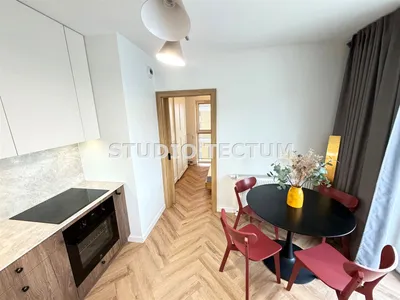 Wynajmę Mieszkanie Kraków - 37,07 m² - miniatura 4