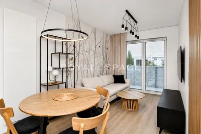 Wynajmę Mieszkanie Kraków - 39,09 m² - miniatura 5
