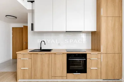Wynajmę Mieszkanie Kraków - 39,09 m²