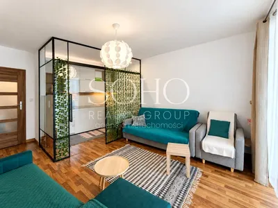 Wynajmę Mieszkanie Kraków - 31 m² - miniatura 2