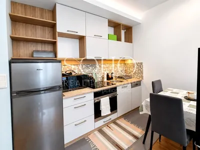 Wynajmę Mieszkanie Kraków - 31 m² - miniatura 4
